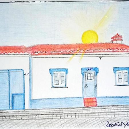 Casa Campinho Villa Exterior photo