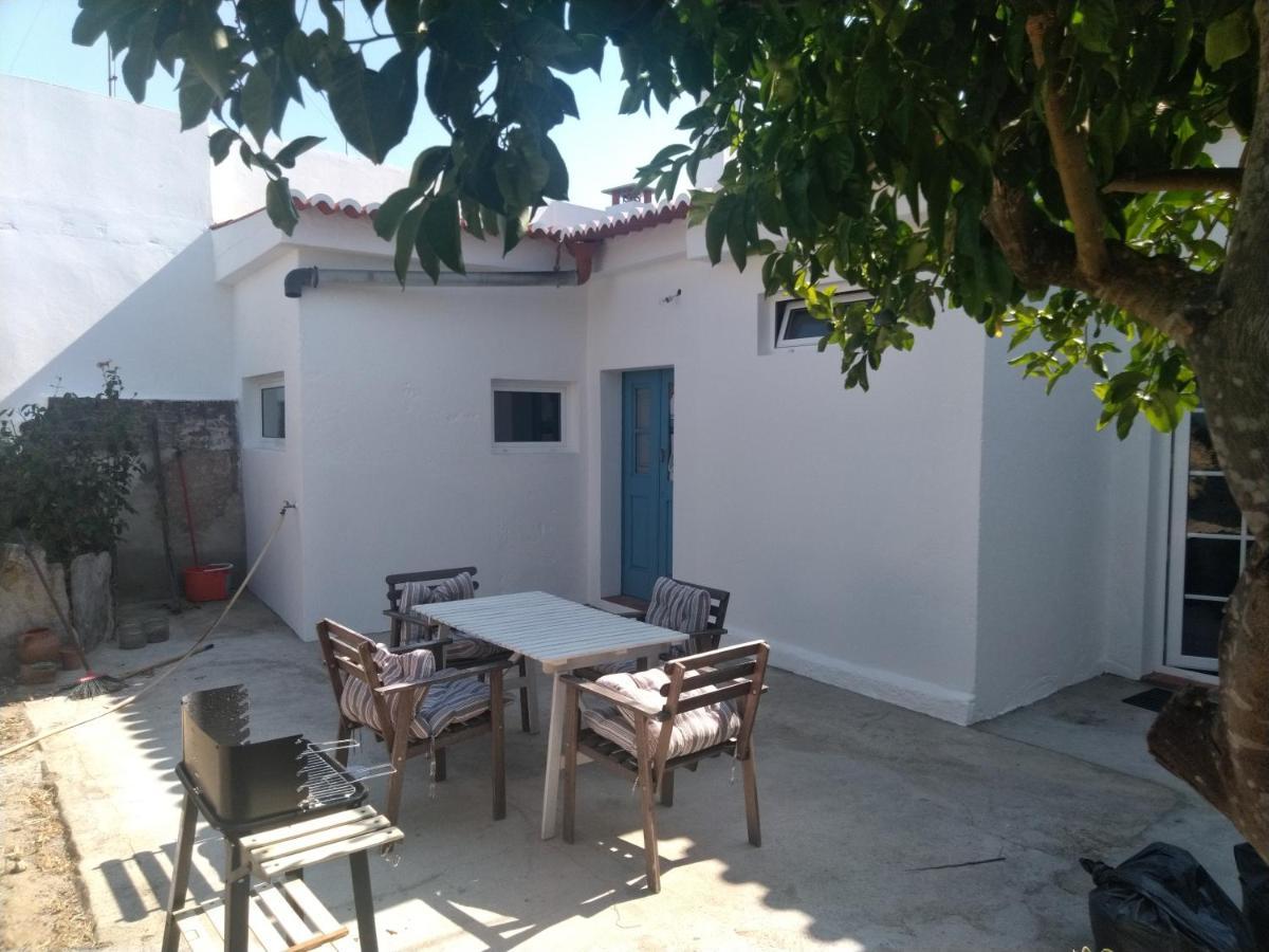 Casa Campinho Villa Exterior photo