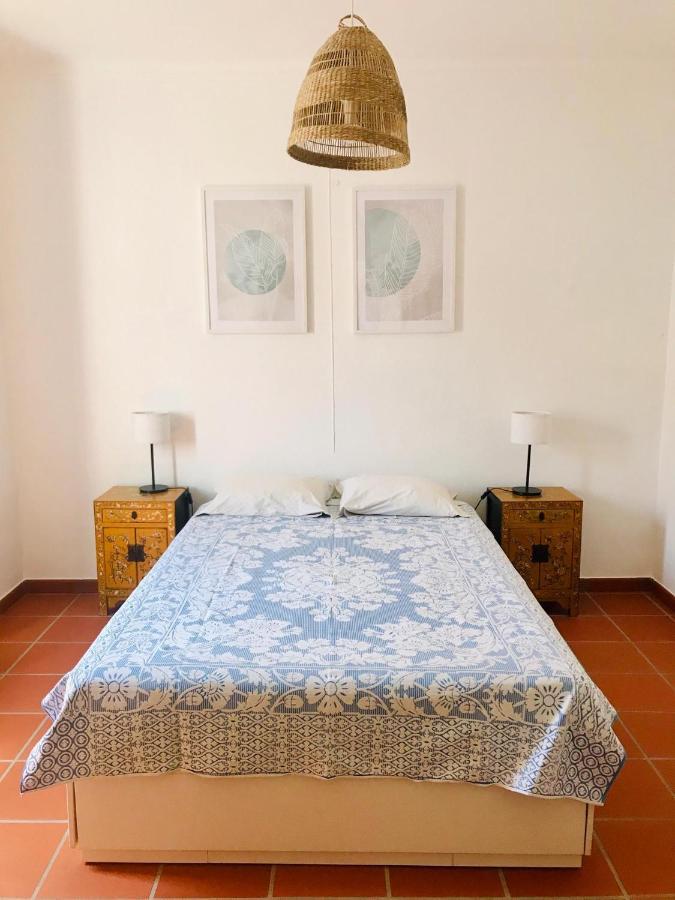 Casa Campinho Villa Exterior photo