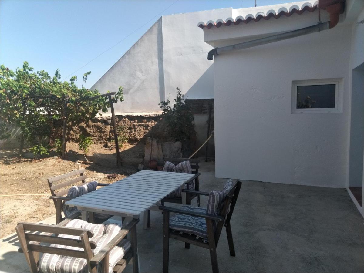 Casa Campinho Villa Exterior photo