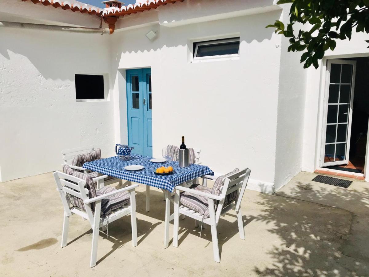 Casa Campinho Villa Exterior photo